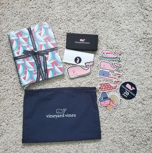 BRAND NEW Vineyard Vines Gift Pack